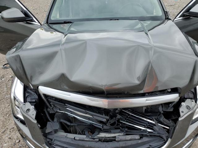 1G6AA5RX0H0155287 Cadillac ATS