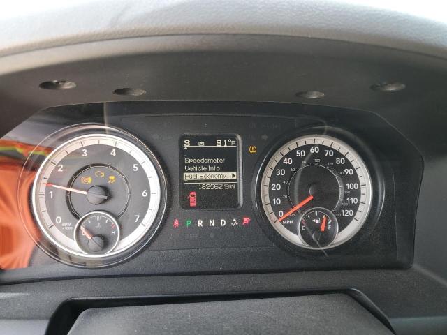 1C6RR6KT3GS405198 RAM 1500 St