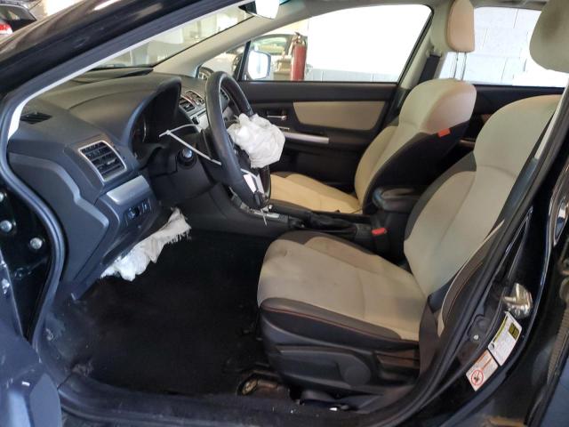 JF2GPABC0H8221006 Subaru Crosstrek Premium