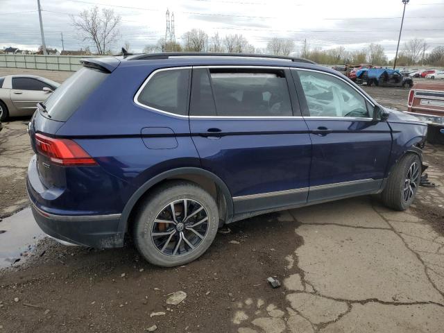 3VV2B7AX9MM084086 Volkswagen TIGUAN SE