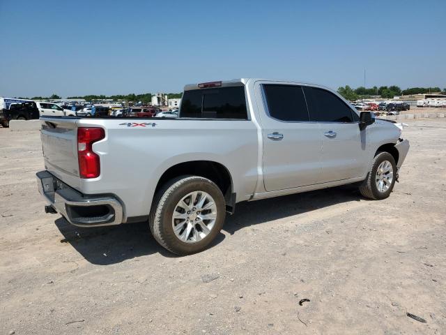 1GCUYGEL5KZ208816 Chevrolet Silverado K1500 Ltz