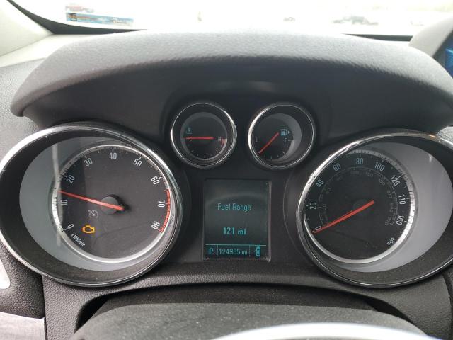 KL4CJDSB6FB142926 Buick Encore Premium