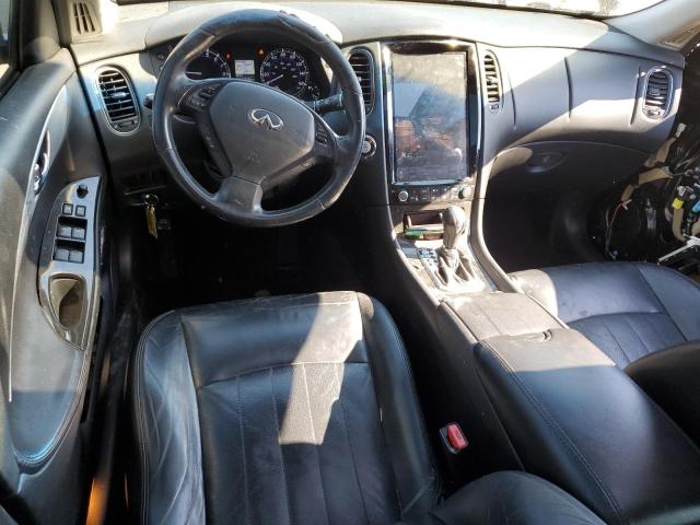 JN1BJ0RP3HM385499 Infiniti QX50