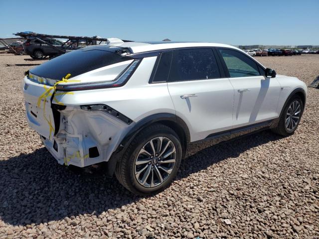 1GYKPTRK7RZ111447 Cadillac Lyriq Sport