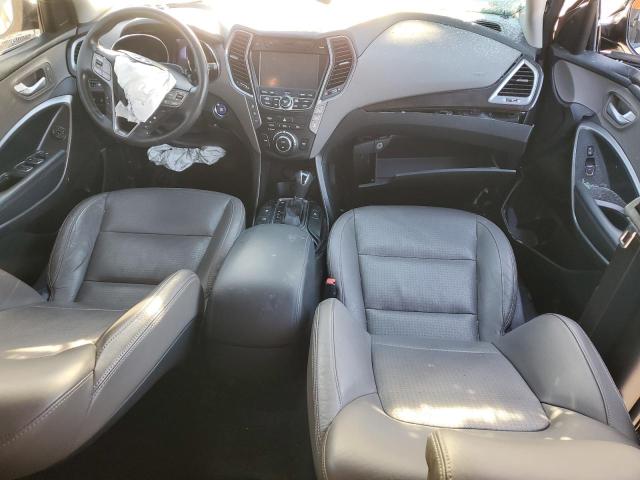 KM8SRDHF3EU036548 Hyundai Santa Fe Gls