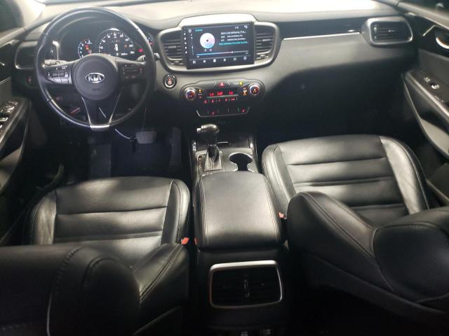 5XYPHDA11GG042235 KIA SORENTO EX