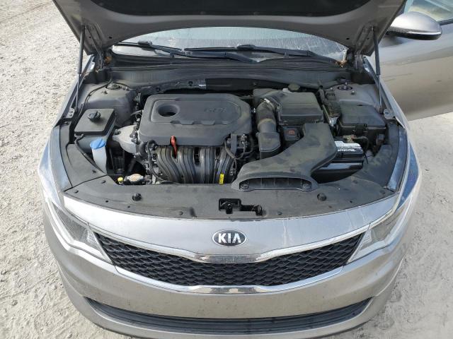 5XXGT4L36GG014755 KIA Optima Lx