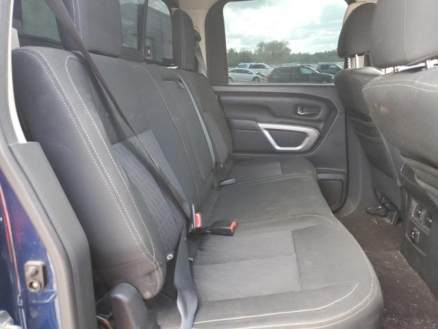 1N6BA1F40GN512258 Nissan Titan Xd Sl