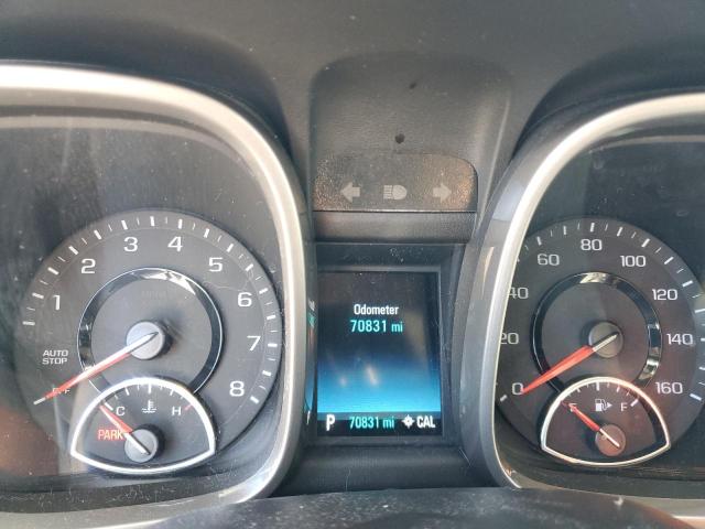 1G11A5SA2GF142872 Chevrolet Malibu Limited Ls