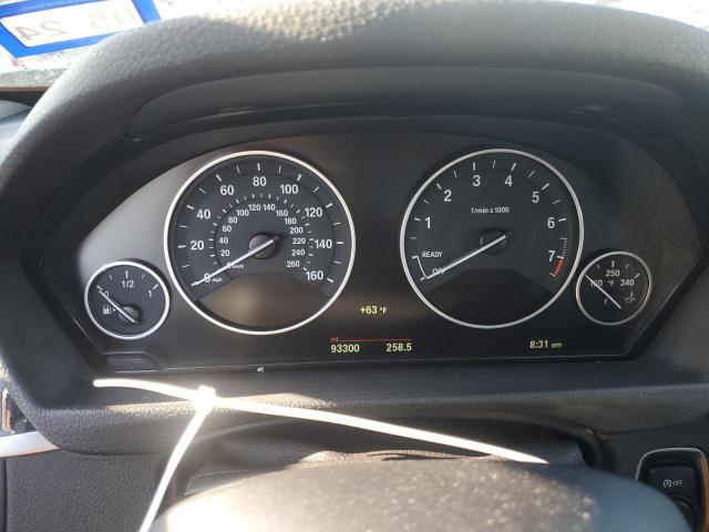 WBA3A5C5XFF609811 BMW 328 I