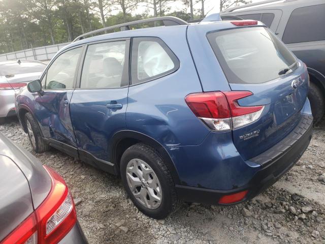 JF2SKADC6LH561212 Subaru Forester