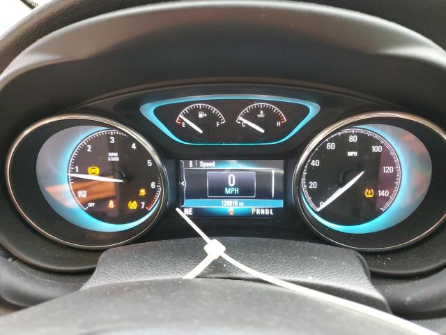 LRBFXBSA0JD006400 Buick Envision Preferred