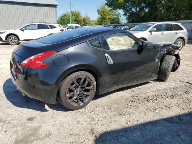 JN1AZ4EH2HM951839 Nissan 370Z BASE