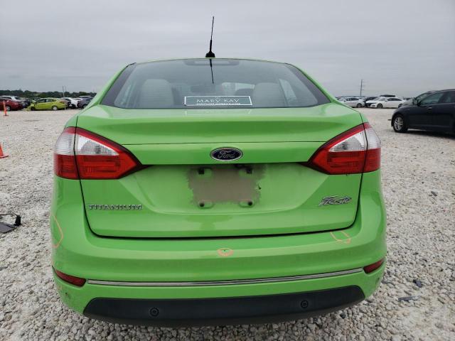 3FADP4CJ4EM171126 Ford Fiesta Titanium