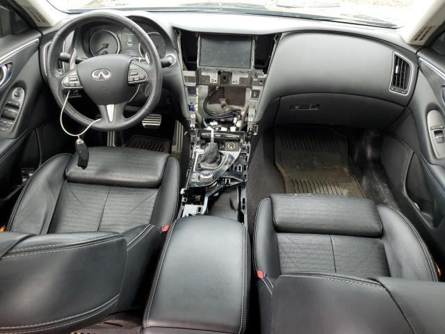 JN1BV7AR8FM398367 Infiniti Q50 BASE