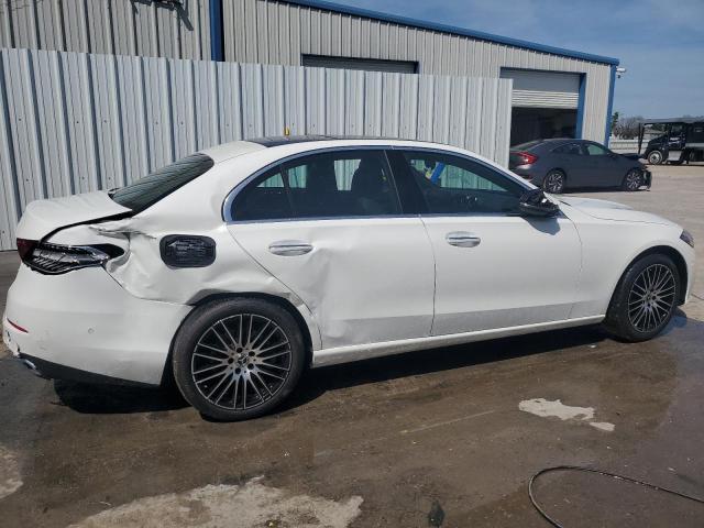 W1KAF4GB8RR179002 Mercedes-Benz C 300