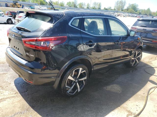 JN1BJ1CWXLW377175 Nissan Rogue Sport S