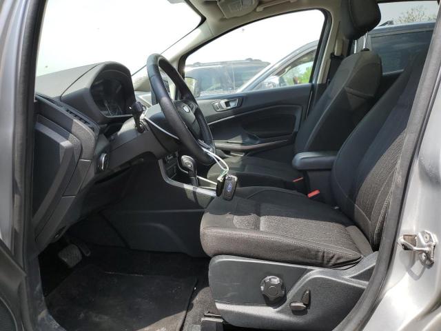 MAJ3S2GE9LC369274 Ford Ecosport Se