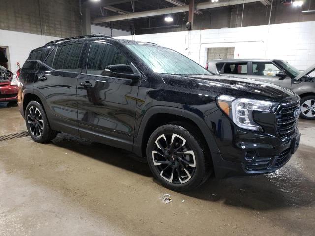 3GKALVEG6PL239004 GMC Terrain Slt