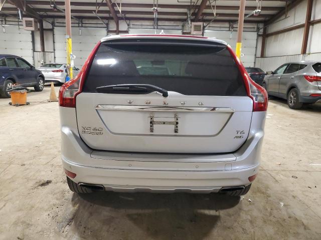 YV4902RK5F2639136 Volvo Xc60 T6 Premier