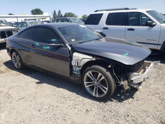 WBA3N7C52FK222287 BMW 428 I