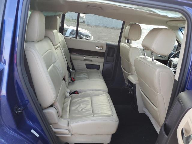 2FMGK5D89EBD00708 Ford Flex Limited