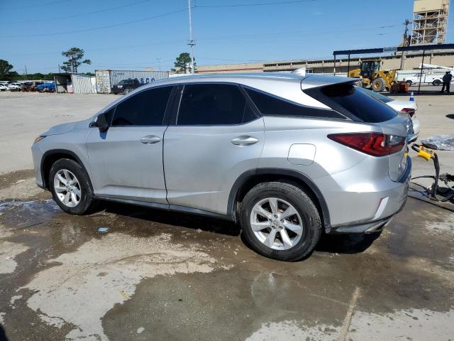 2T2BZMCA7GC003905 Lexus Rx 350 Base