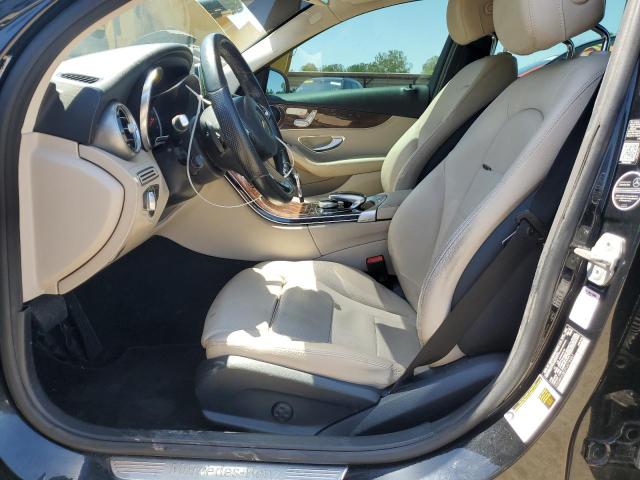 55SWF4JB0FU078061 Mercedes-Benz C 300