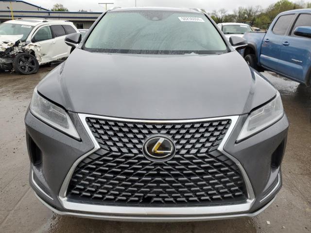 2T2HZMAA3MC185627 Lexus RX 350