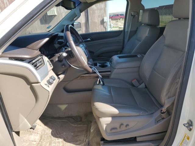1GKS2HKC2FR190675 GMC Yukon Xl K1500 Slt