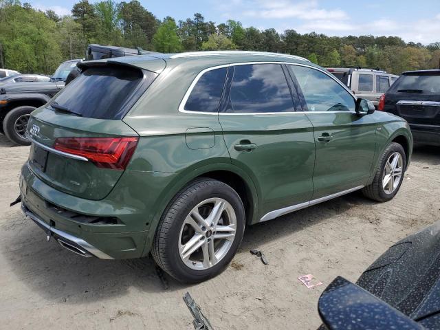 WA1F2BFY4M2020396 Audi Q5 E Prestige