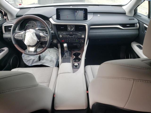 2T2HZMAAXMC188816 Lexus RX 350