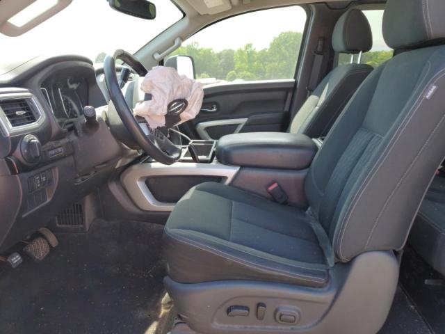 1N6AA1C47JN512166 Nissan Titan Xd Sv