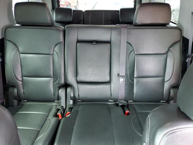 1GNSCAKC5GR291136 Chevrolet Tahoe C1500  Ls