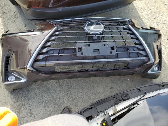 JTJBARBZ6K2181177 Lexus Nx 300 Base