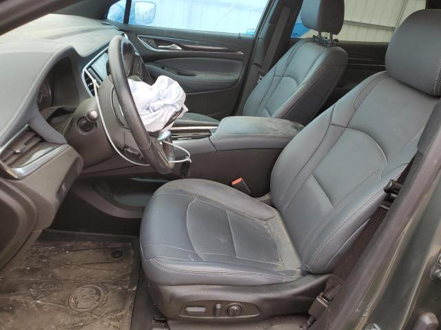 5GAEVAKW1NJ156033 Buick Enclave Essence