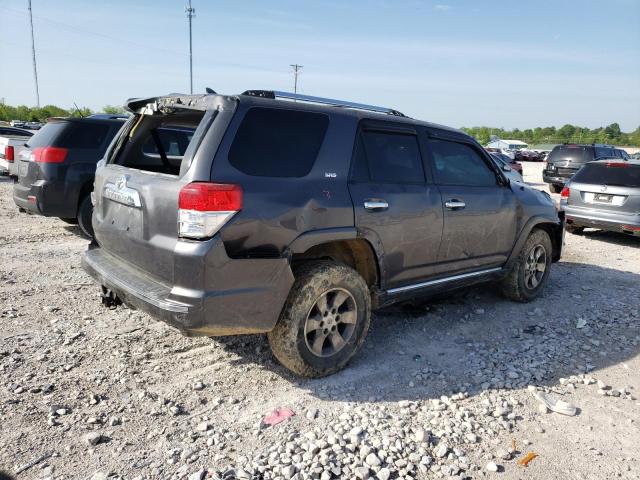 JTEBU5JR6B5052676 Toyota 4RUNNER SR5