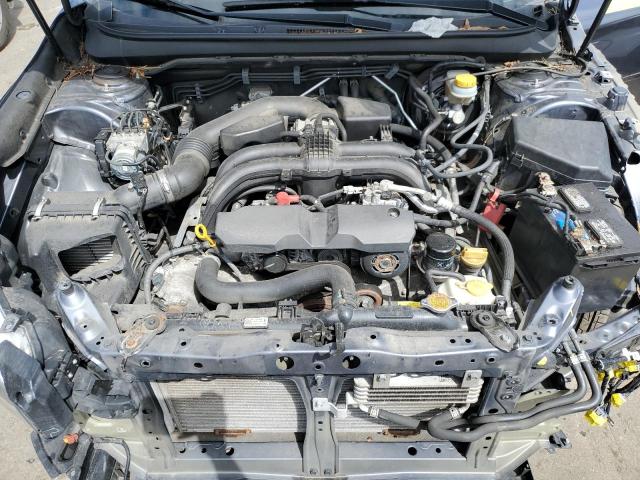 4S4BSANC0F3307666 Subaru Outback 2.5i Limited