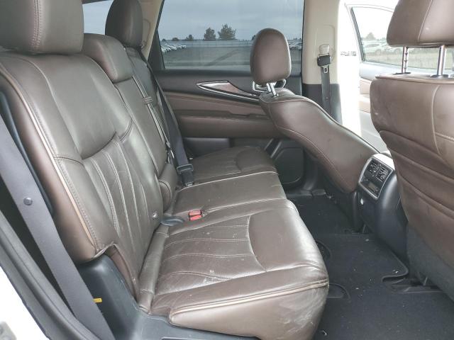 5N1AL0MN3EC538713 Infiniti QX60