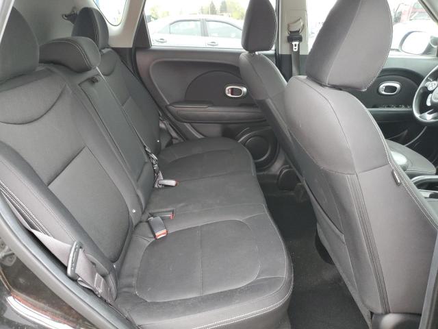 KNDJN2A25E7724461 KIA Soul