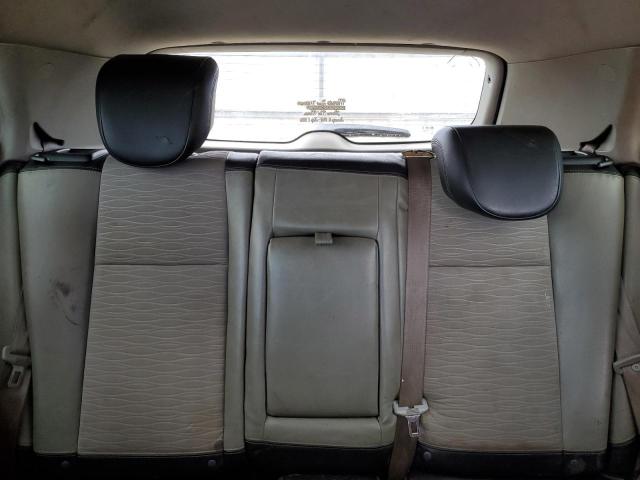 KL4CJBSB7GB614539 Buick Encore Convenience