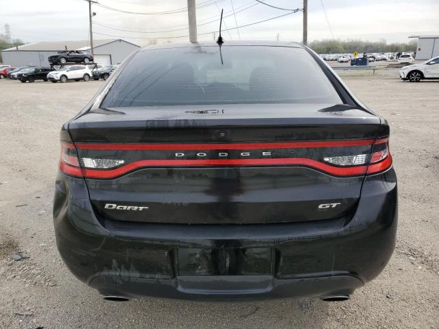 1C3CDFEB6FD187409 Dodge DART GT