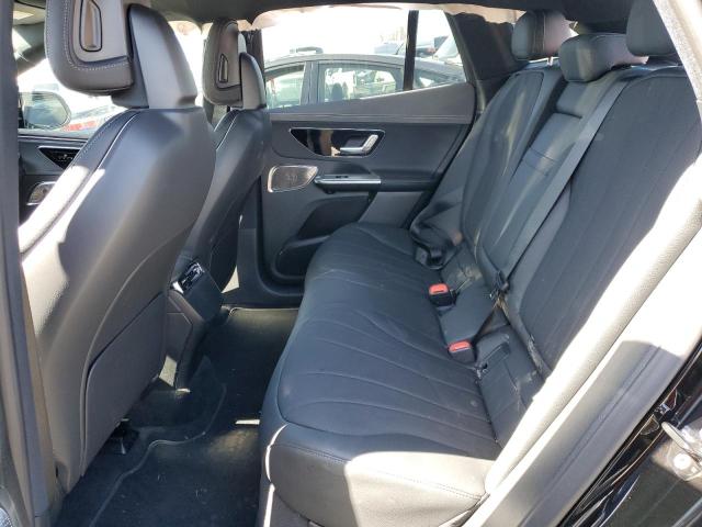 4JGGM1CB6PA040038 Mercedes-Benz Eqe Suv 350 4matic