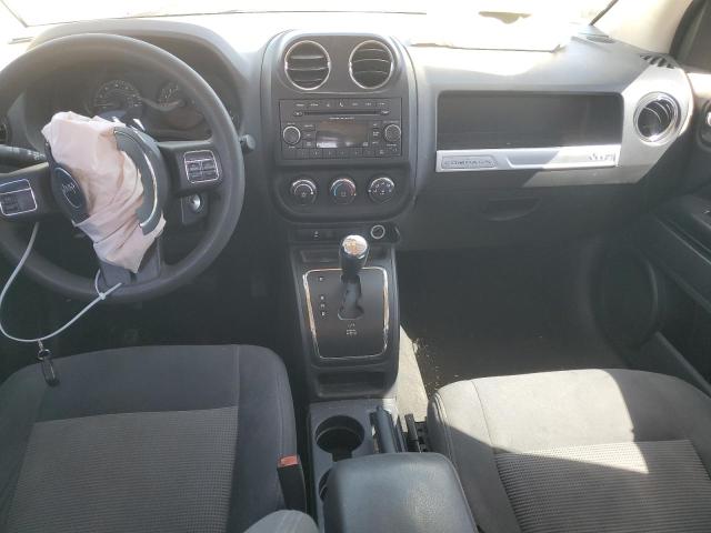 1C4NJCBA5GD560660 Jeep Compass Sport