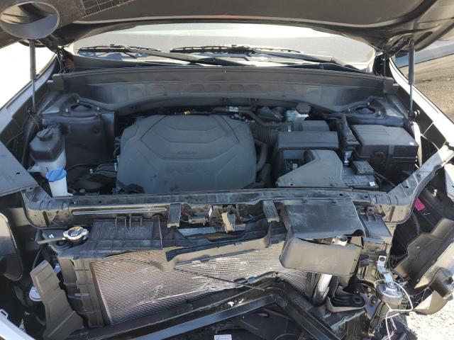5XYP24GC0RG435642 KIA Telluride Lx