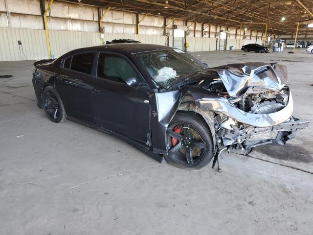 2C3CDXL93KH518661 Dodge Charger Srt Hellcat