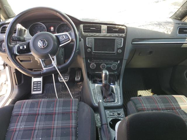 3VW4T7AU7HM064819 Volkswagen GTI S