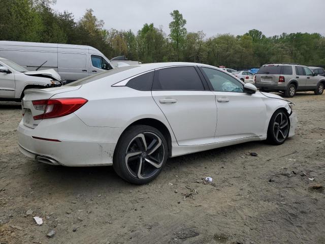 1HGCV1F31LA069835 Honda Accord Sport