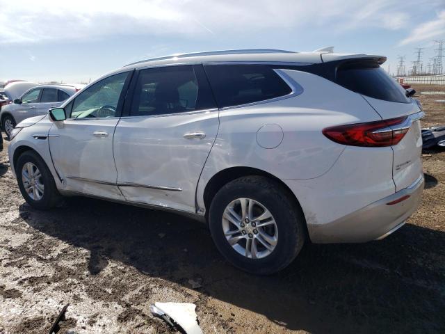 5GAEVAKW2MJ117529 Buick Enclave Essence