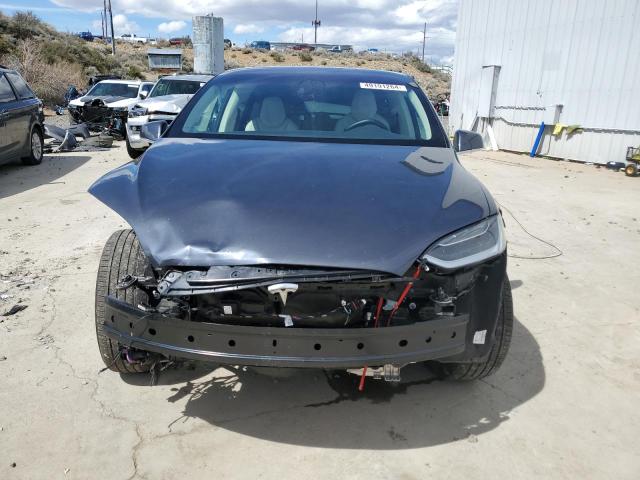 5YJXCDE29KF158932 Tesla MODEL X
